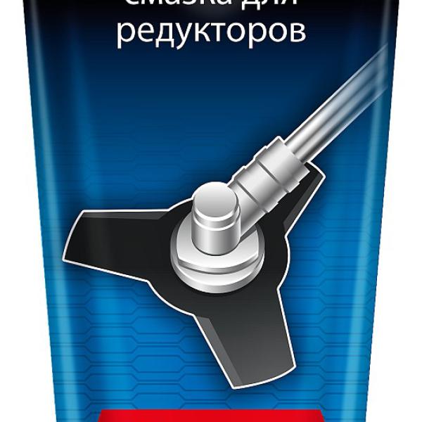 Смазка для редукторов, 125 г,ЗУБР Профессионал ,70641-125