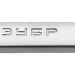 Комбинированный гаечный ключ трещоточный 8 мм,ЗУБР 27074-08