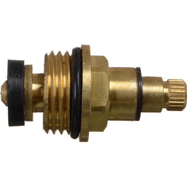 Кран-букса резина 1/2" 8*20 06621/ MKP06621N MELODIA (арт. 014) 34146