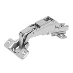 Петля угловая 165° MF, Slide-on 9714