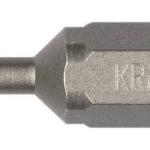 Торсионные биты KRAFTOOL TX 25, 50 мм, X-Drive 26125-25-50-2