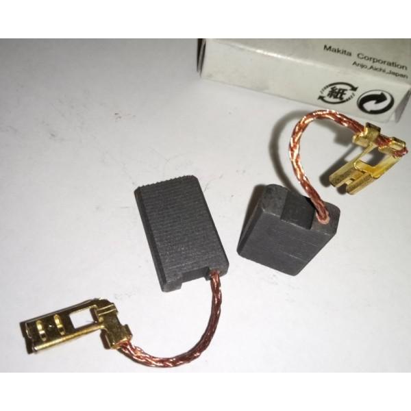 Щётки 6,3х13,3х21мм электроугольные 2шт. аналог СВ-175 (коробка) HM1203C,1213C,1214C,1307C,1307CB,1317C,1317CB HR4501C,4510C,4511C,5201C,5210C,5211C