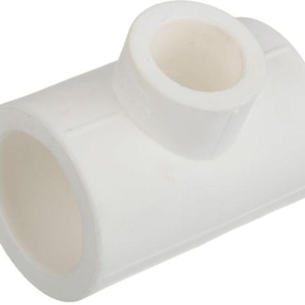 Тройник PP-R 20х20х20 КРОСС 62714