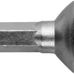 Головка торцевая магнитная ЗУБР 10х45 мм 26392-10-02