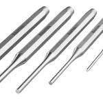 Набор выколоток 6 предметов KRAFTOOL GRAND-6 21075-H6