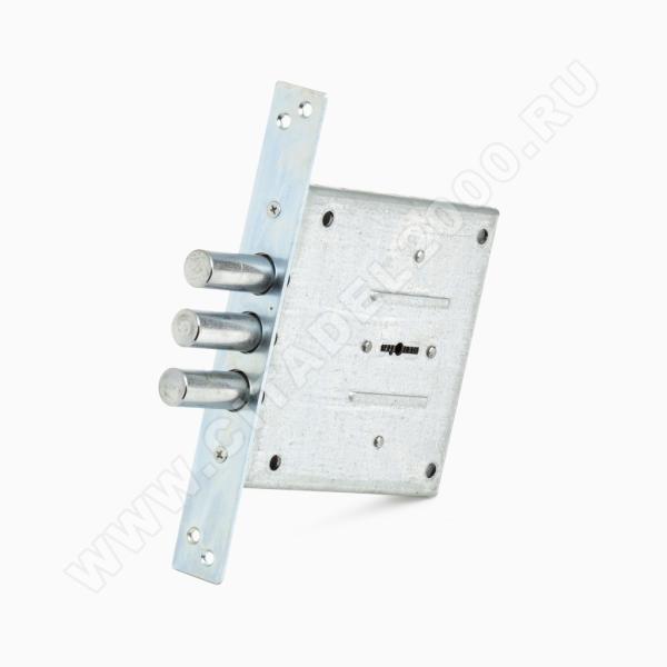 Замок врезной ЗВУ С1-В 114 (полный комплект) CERBER 2027