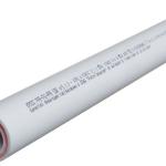Труба PPRC армир. стекловолокном 20мм*2м SDR6 (PN25) КРОСС 60102