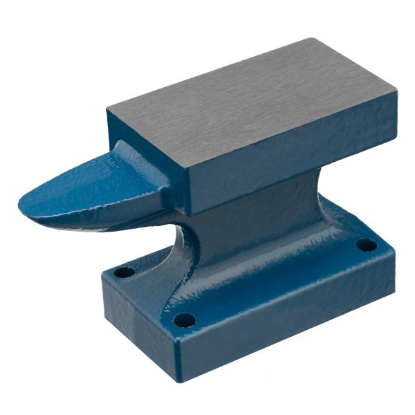 Наковальня кузнечная, однорогая, 450гр. // Сибртех	18680