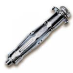 Дюбель 4х32 для полых материалов MOLLY 1421