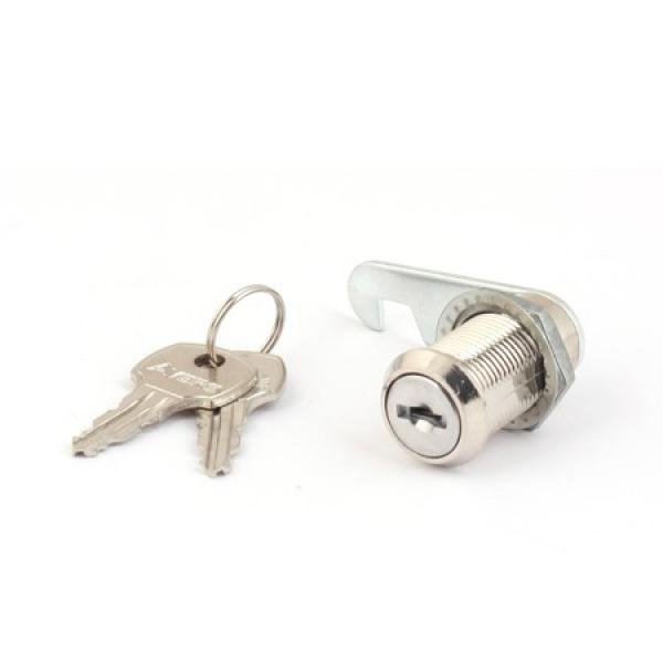 Замок почтовый Avers CAM-01/25-NI 22052