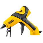 Пистолет термоклеевой электрический d11 мм, 18 г/мин,STAYER PRO 11 0681-20