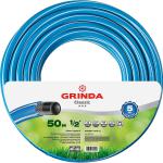 Поливочный шланг GRINDA CLASSIC 1/2″ 50 м 25 атм трёхслойный армированный8-429001-1/2-50_z02