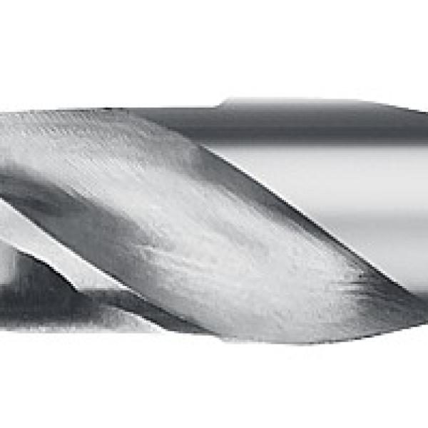 Сверло 8.0х117мм, по металлу с шестигранным хвостовиком, сталь Р6М5, класс А ЗУБР ПРОФ-А 29623-8