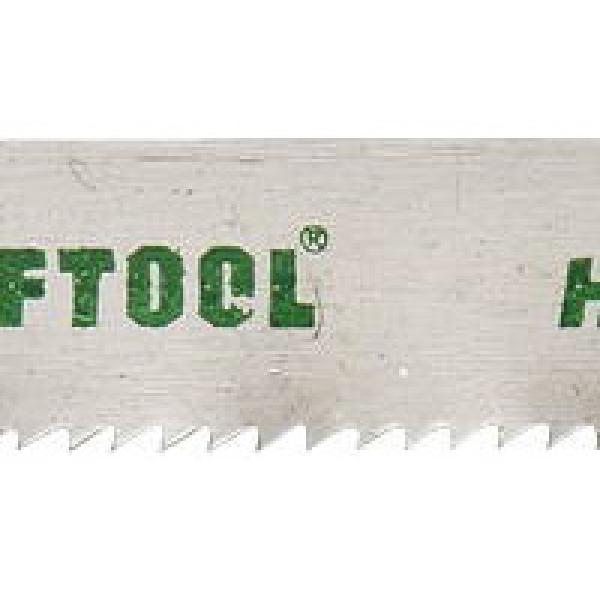 Полотна T118A, для эл/лоб., HSS, по металлу (1,5-2мм), EU, шаг 1,2мм, 50мм, 2шт KRAFTOOL,159551-1,2