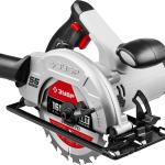 Пила дисковая, 90°-55 мм, диск 165 мм, 1300 Вт, ЗУБР ПД-55