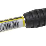 Трещотка для торцовых головок STAYER "STANDARD", 1/4"2778-1/4