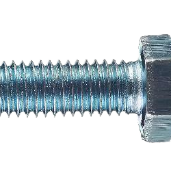 Болт 12х20 DIN 933