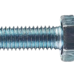 Болт 10х20 DIN 933