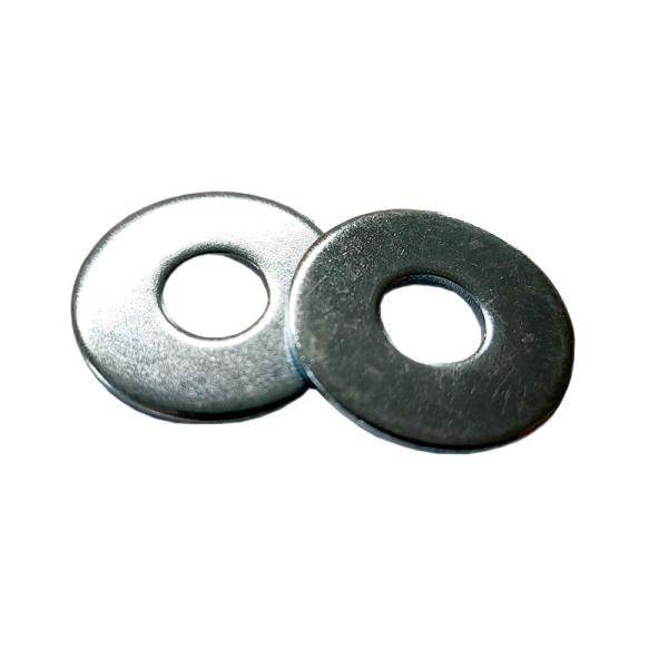 Шайбы плоские увеличенные DIN 9021 , М24